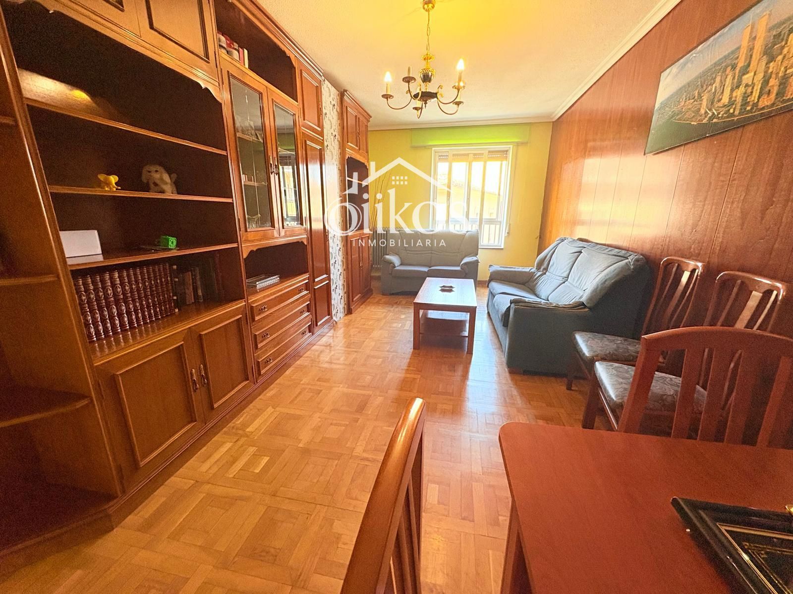 Flat for rent in Sancti Spiritus, de, Sancti Spiritus - San Juan