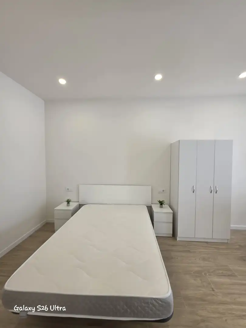 Habitación de Casa o chalet de alquiler en Xàtiva con Amueblado y Se aceptan mascotas