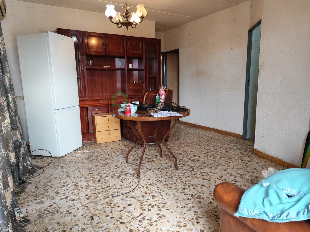 Living room of House or chalet for sale in Badajoz Capital