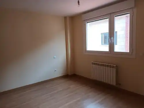Dormitori de Casa adosada en venda en Entrena, La Rioja
