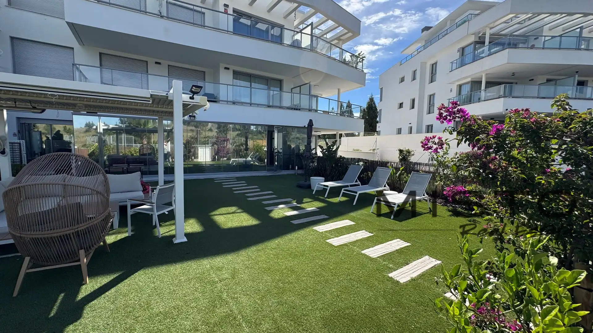 Appartamento con piscina in vendita a C. Aralia, imagen 2