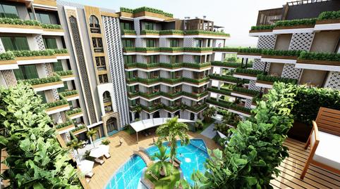 Foto 4 de Apartament en venda a Centro - Muelle Pesquero, Torrevieja