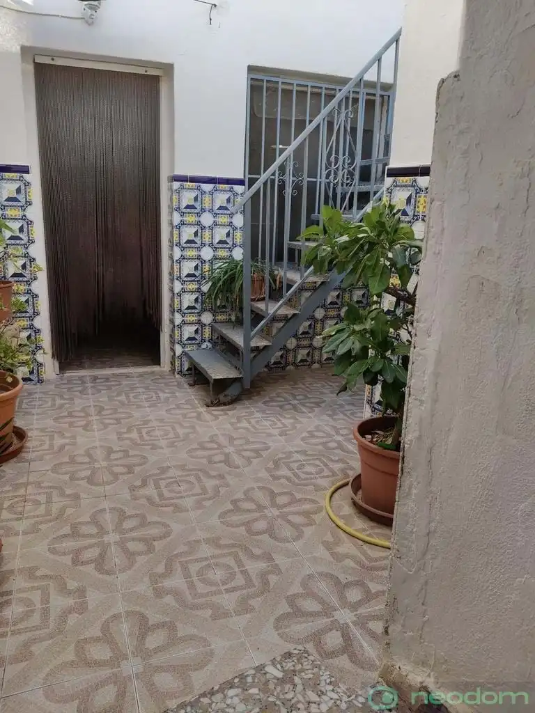 Casa adosada en venda en Jacarilla amb Terrassa