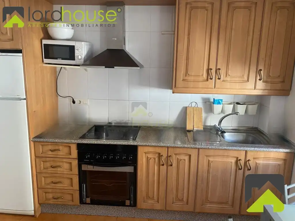 Apartamento con ascensor en venta en Calle Núñez de Arce 4, imagen 3