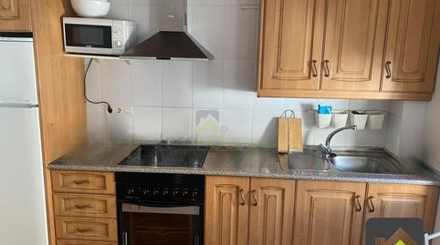 Foto 3 de Apartamento en venta en Calle Núñez de Arce, 4, San Mateo, Lorca