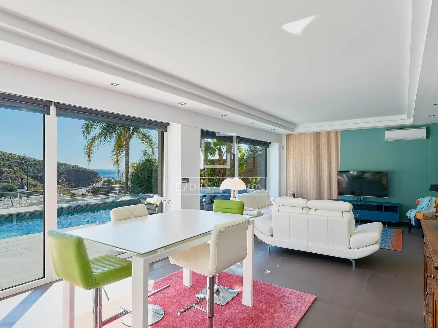 Detached house with pool for sale in El Peñoncillo, imagen 21