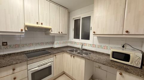 Foto 3 de Pis en venda a Carrer de Josep Coroleu, Sant Joan, Barcelona