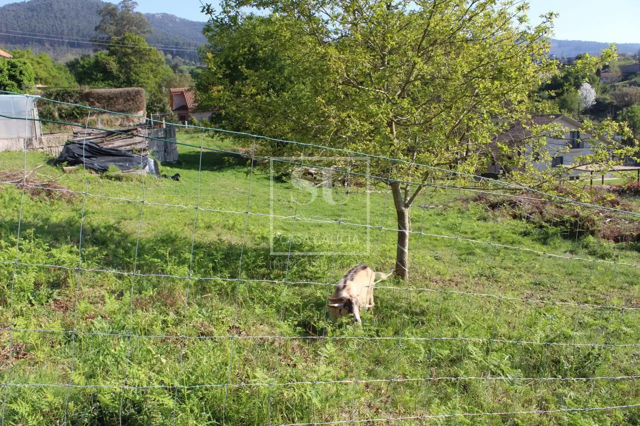Xalet amb jardí en venda a Gondomar, imagen 30