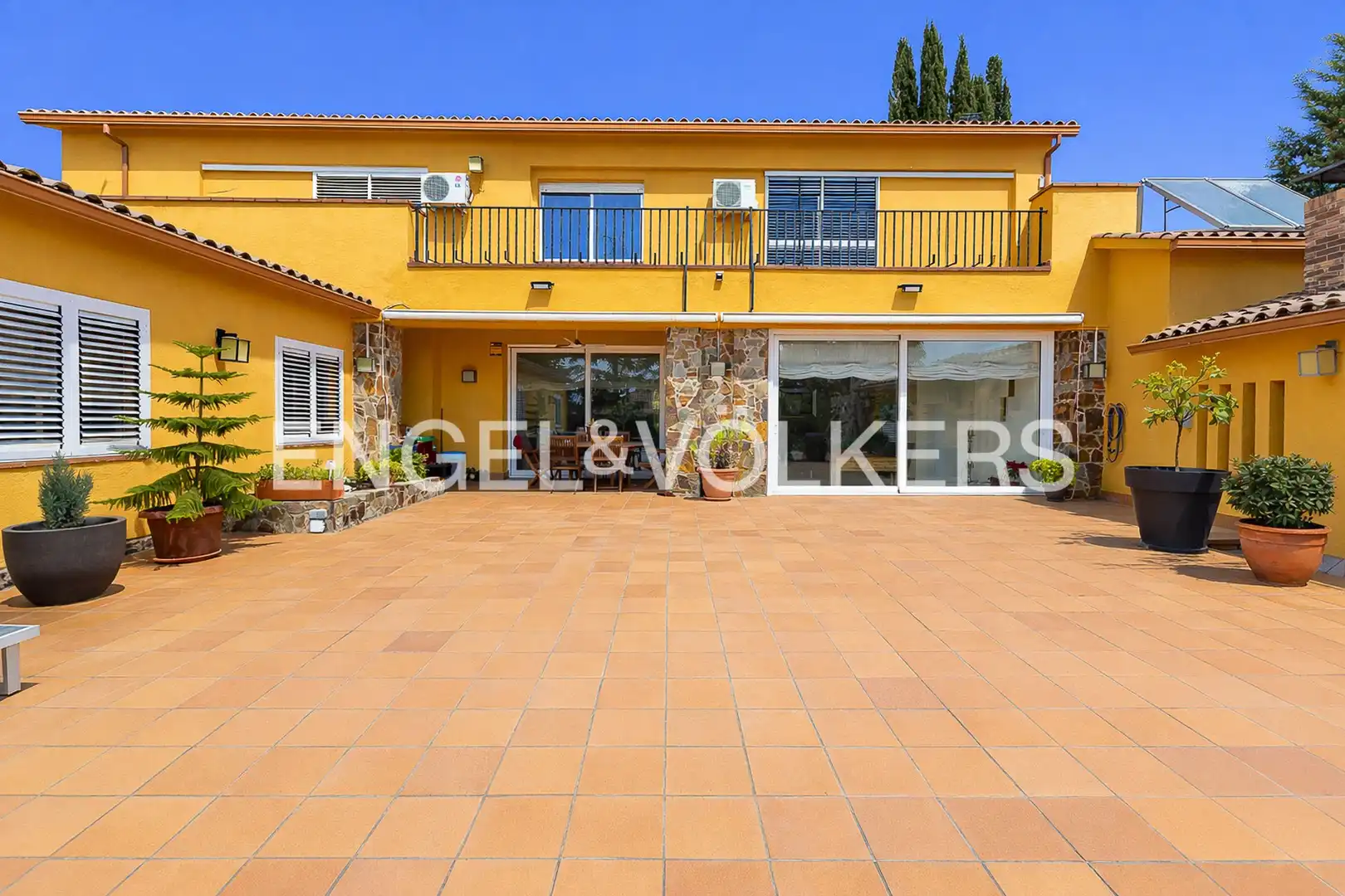 Maison avec terrasse à vendre à L'Ametlla del Vallès, imagen 40