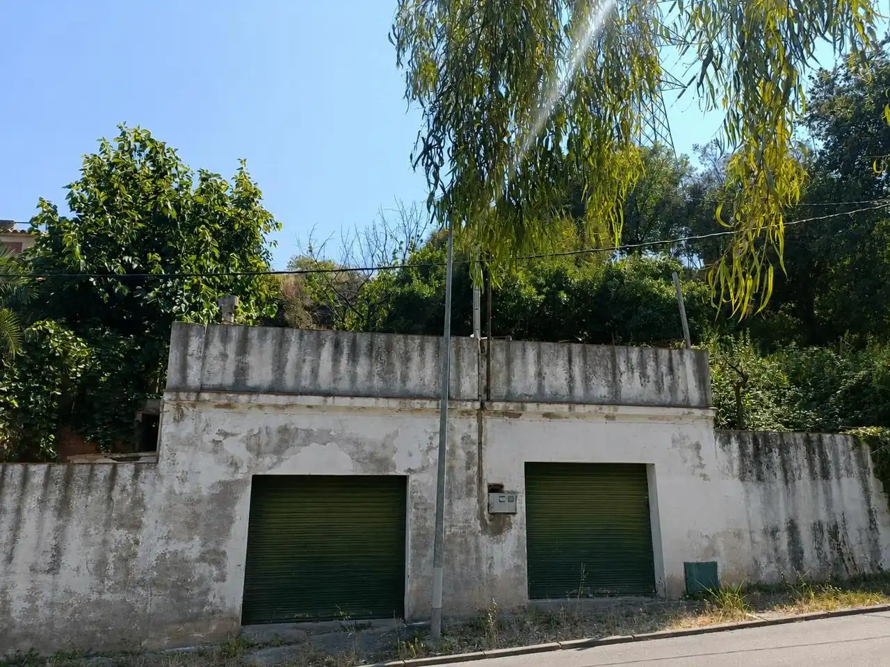 Terrenys i solars en venda a Santa Coloma de Cervelló, imagen 3