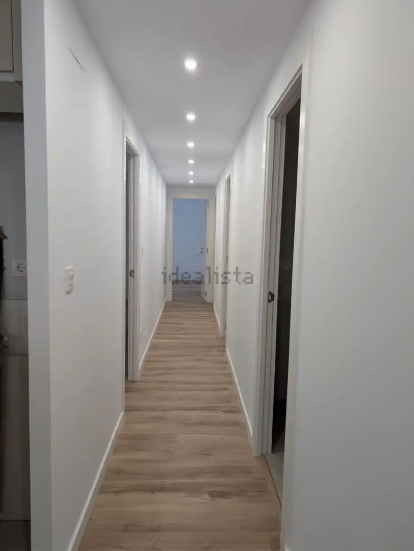 Flat for sale in Elche / Elx  with Parquet flooring, Terrace and Balcony