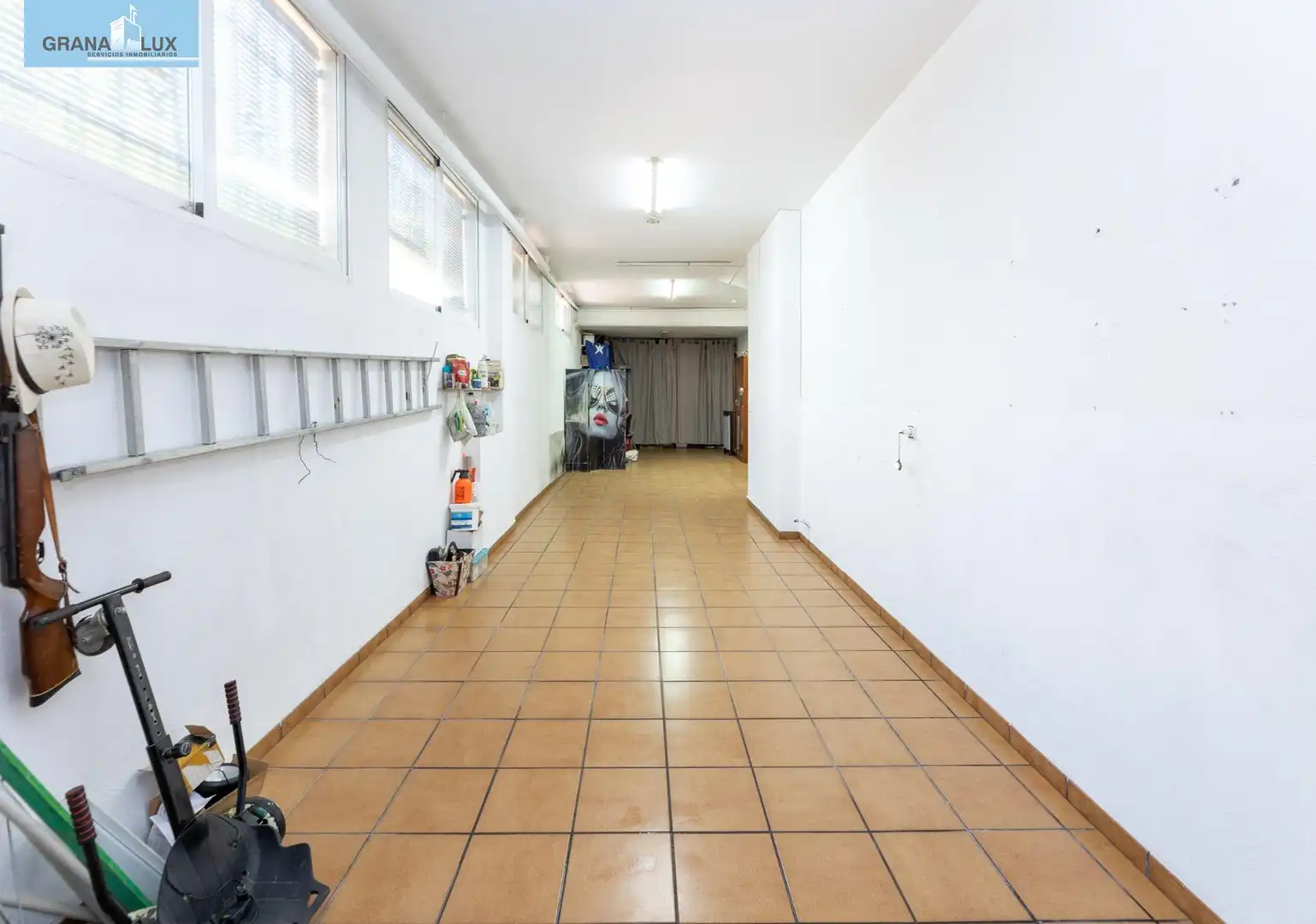 Villa mit Pool zum Verkauf in Calle del Mulhacén, imagen 32