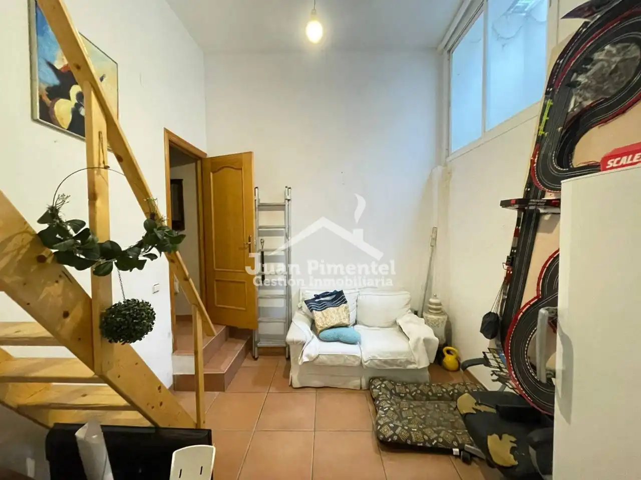 Vivienda en venta en Calle Juan Benítez 1, imagen 31