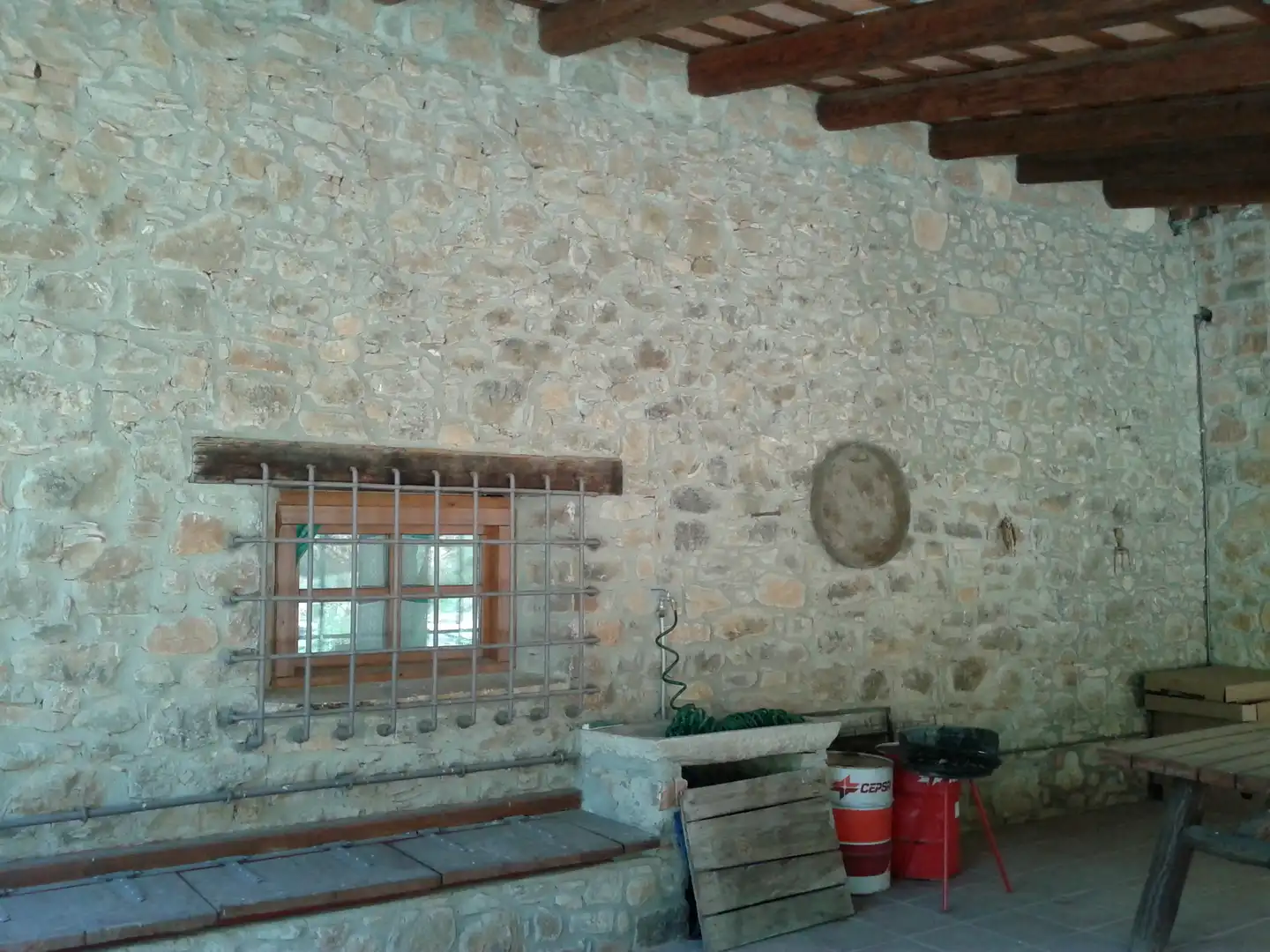 Finca rústica en venta en Ripoll