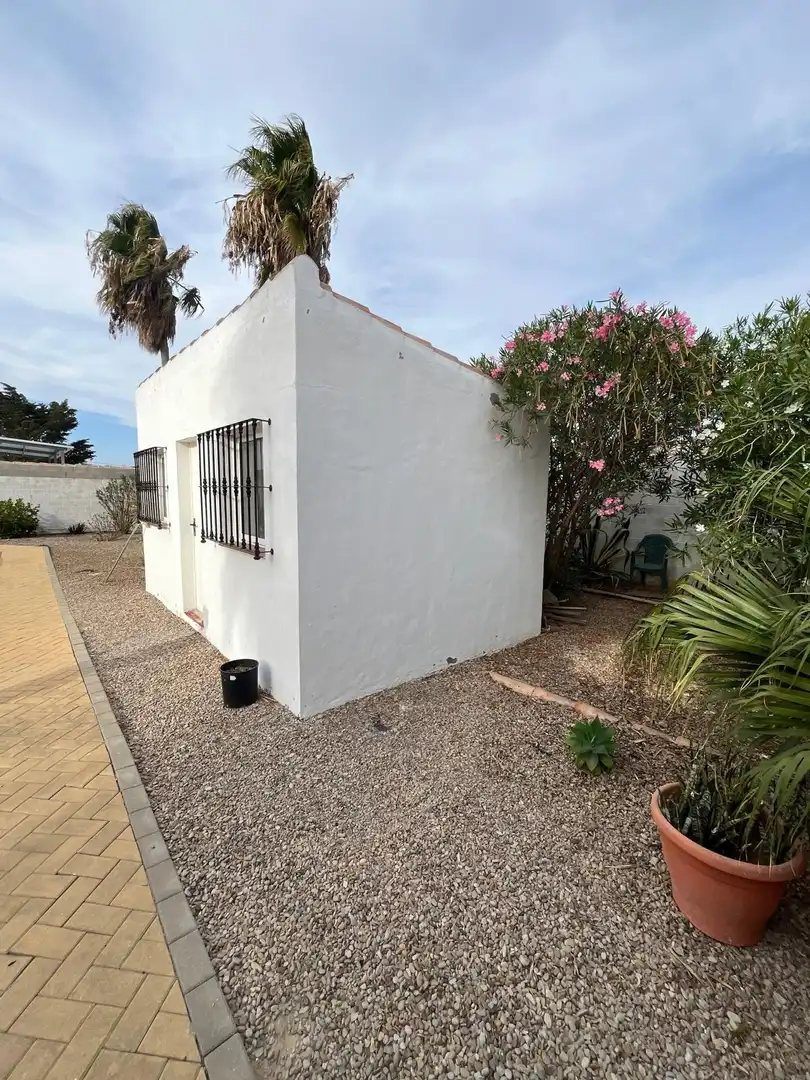 Casa o xalet en venda a Pelagatos - Pago del Humo