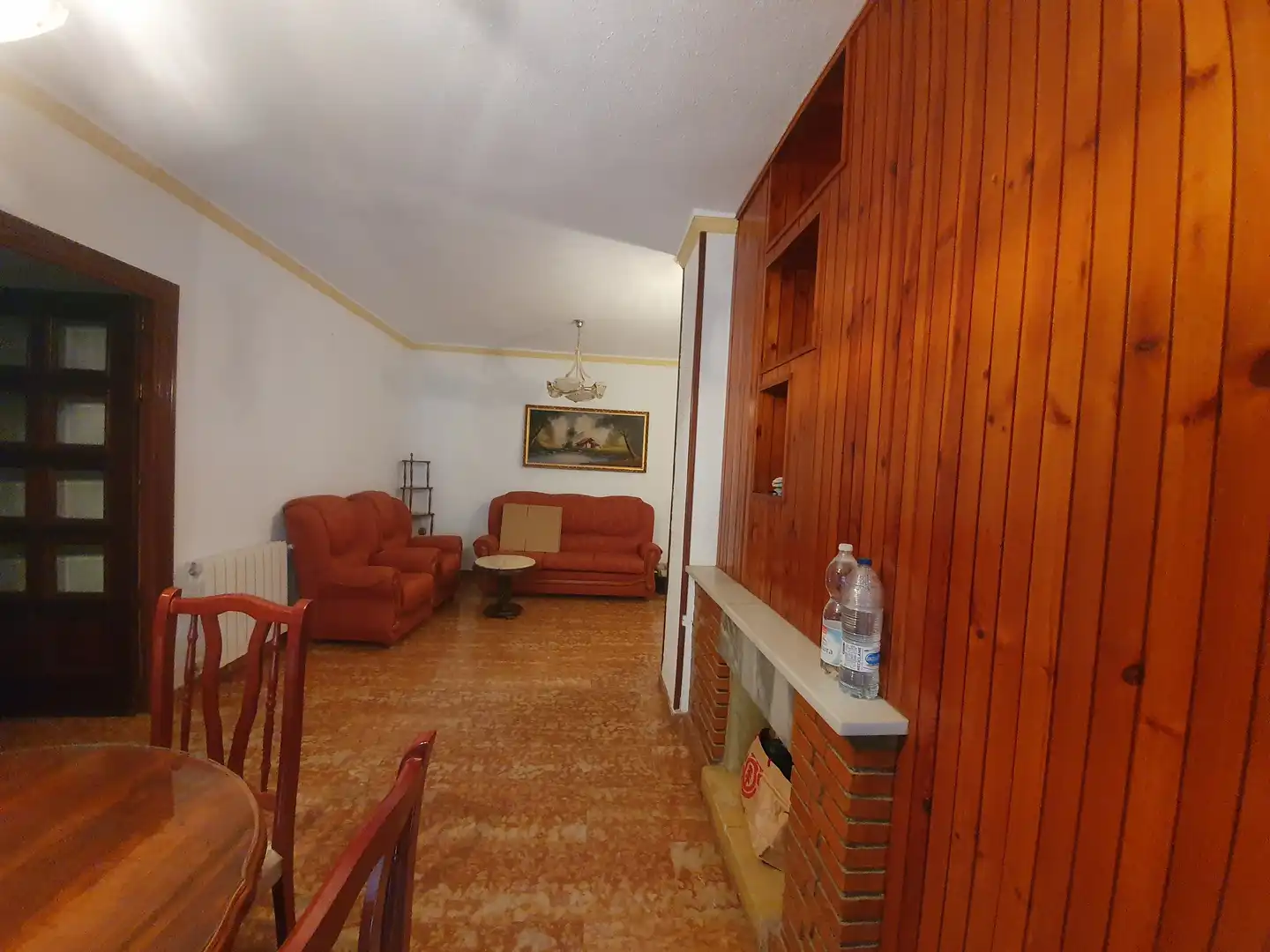 Pis en venda en Guadix amb Calefacció