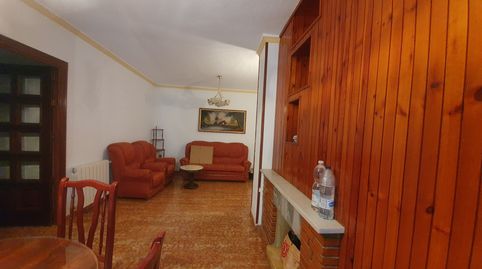 Foto 4 de Pis en venda a Guadix, Granada