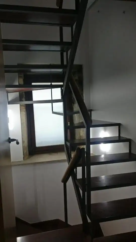 Casa o chalet de alquiler en Ruela da Estila, Campus Norte - San Caetano
