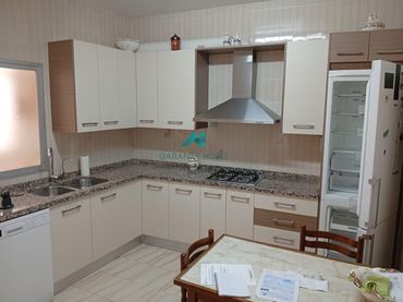 Wohnung mit Balkon zum Verkauf in El Ejido Ciudad