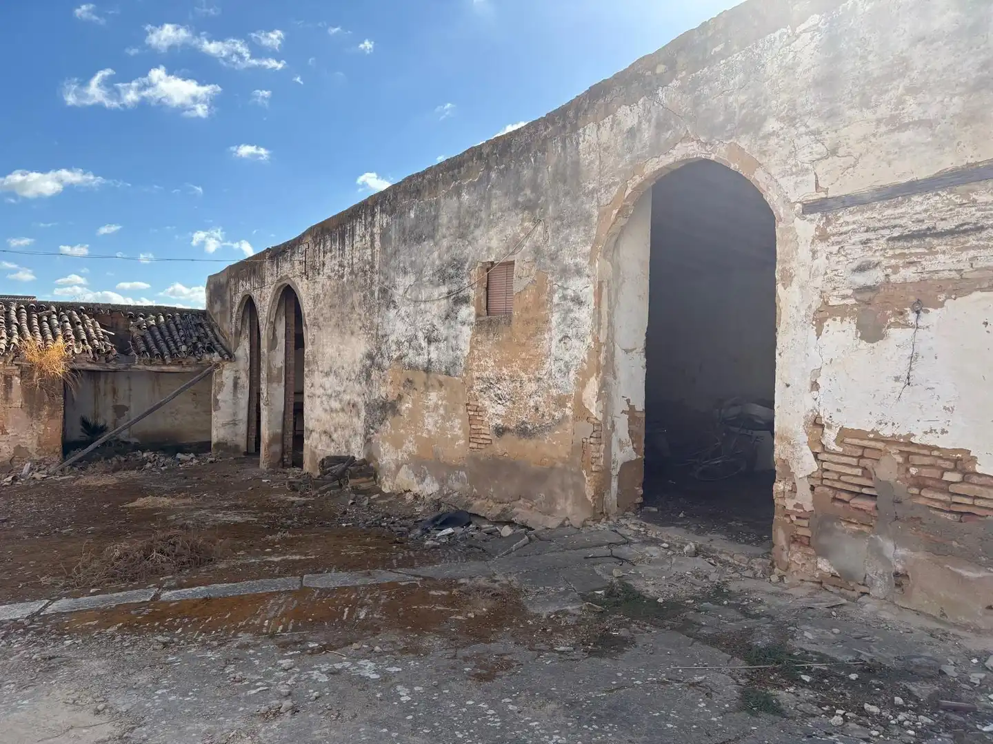 Terreni e lotti in vendita a Bollullos Par del Condado, imagen 6