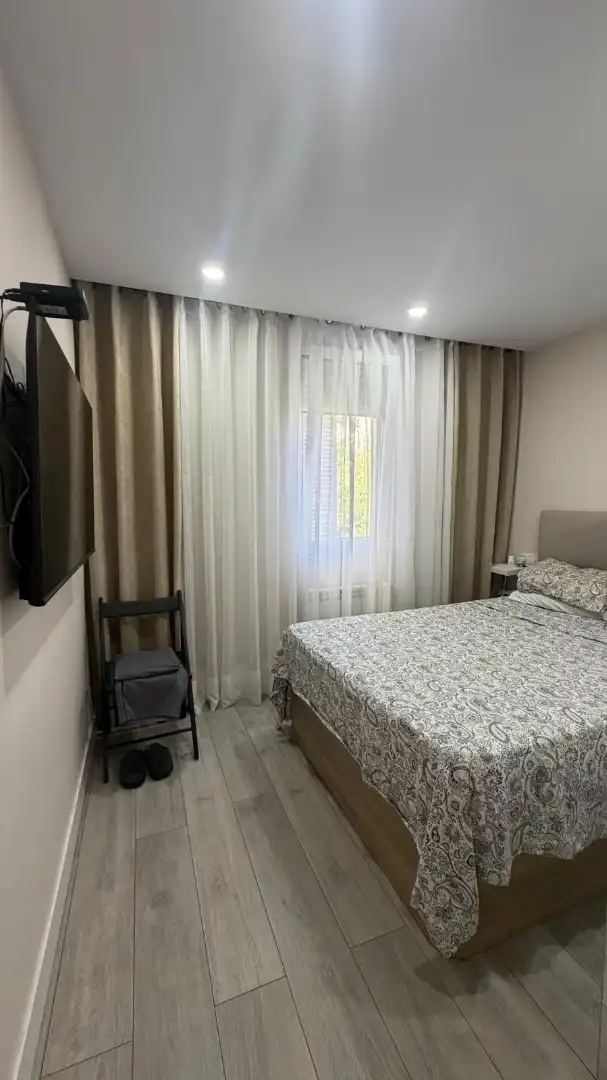 Habitación de Piso en venta en Madrid con Aire acondicionado, Calefacción y Terraza