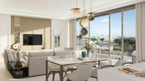 Foto 5 de Apartament en venda a Calle Sand, 17, Santa Clara, Málaga