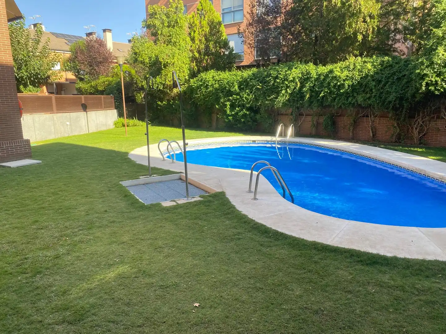 Appartement avec piscine à vendre à Calle Barcelona, imagen 2