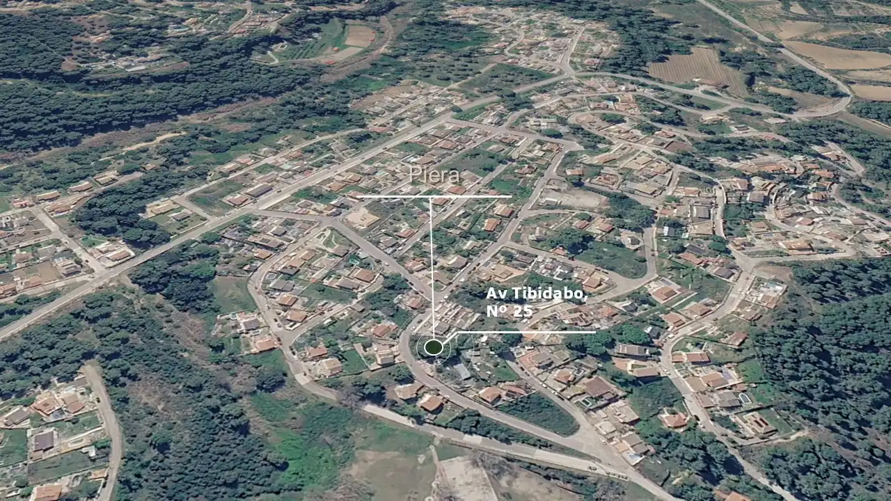Oficina en venda en Piera