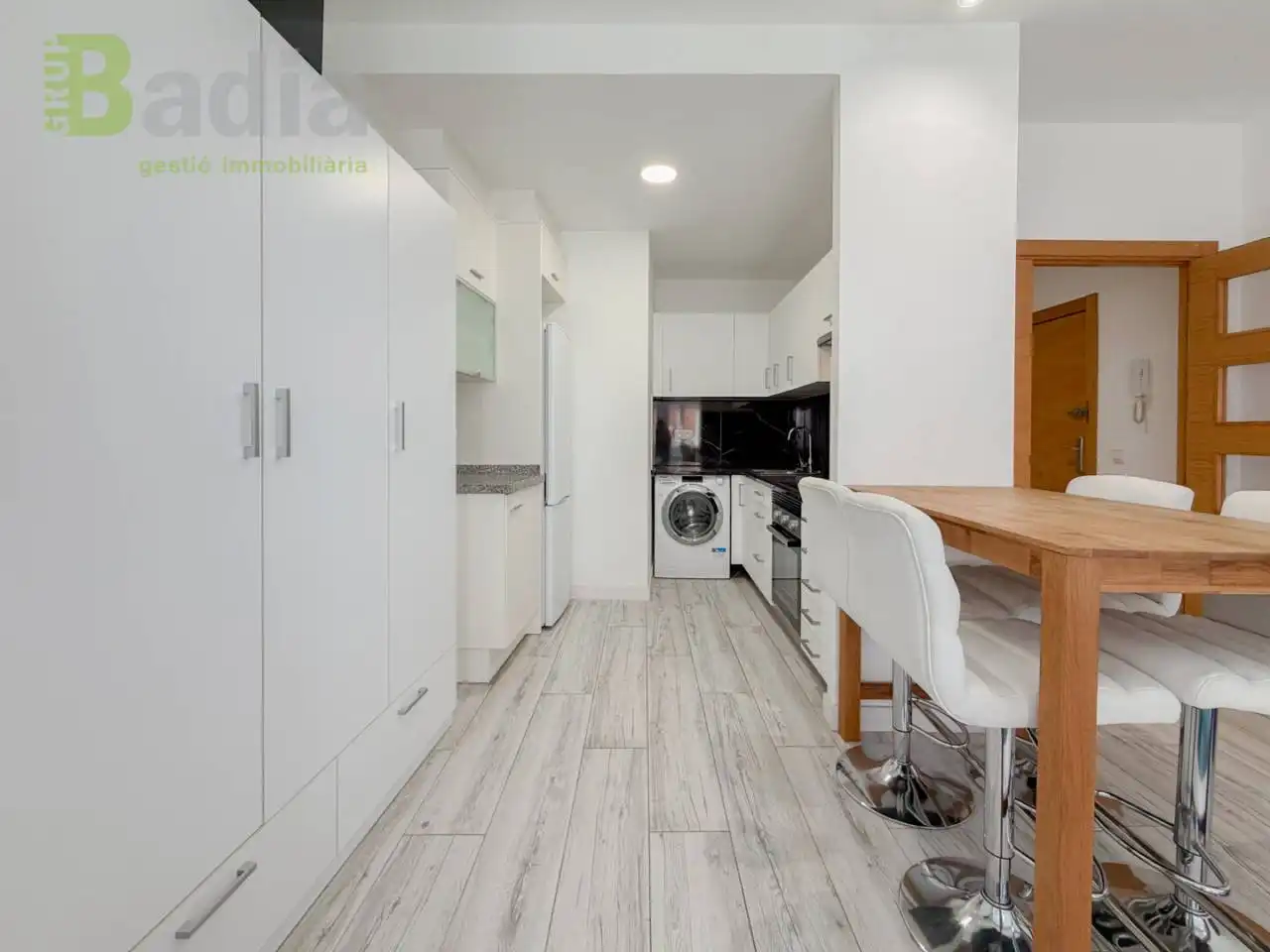 Cocina de Estudio en venta en Lleida con Amueblado