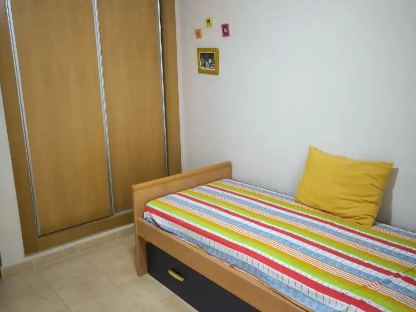 Apartament amb jardí en venda a Calle Sierra del Almirez 16, imagen 10