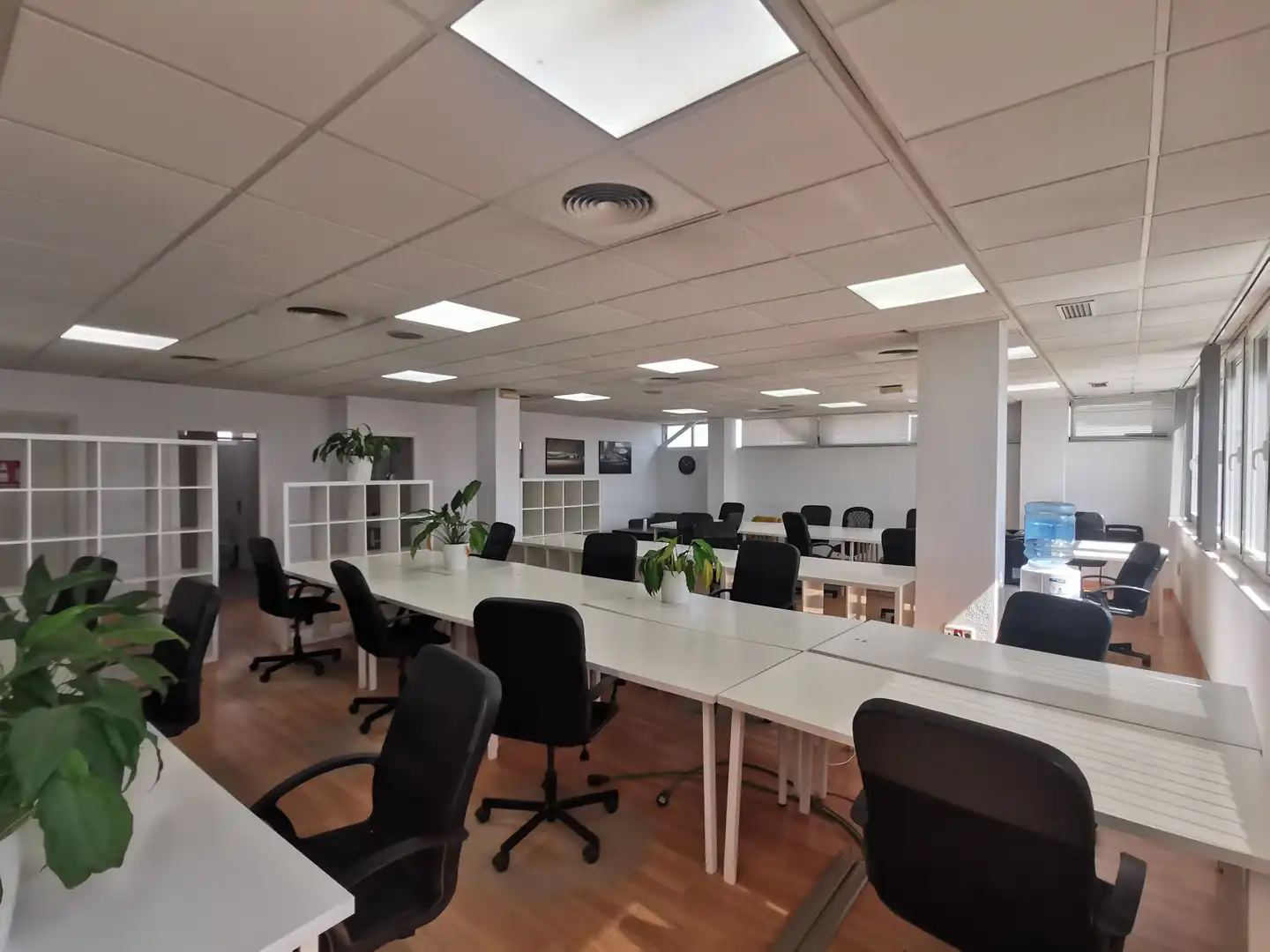 Büro zum Verkauf in Sevilla