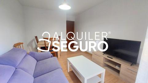 Photo 2 of Flat to rent in De Olite, Bellas Vistas, Madrid