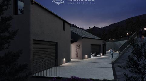 Foto 4 de Terreny en venda a Calle Solana, 10, La Molina, Girona