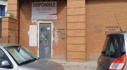 Foto 2 de Garatge en venda a Calle Balandro, El Mirador - Grillero, Arganda del Rey
