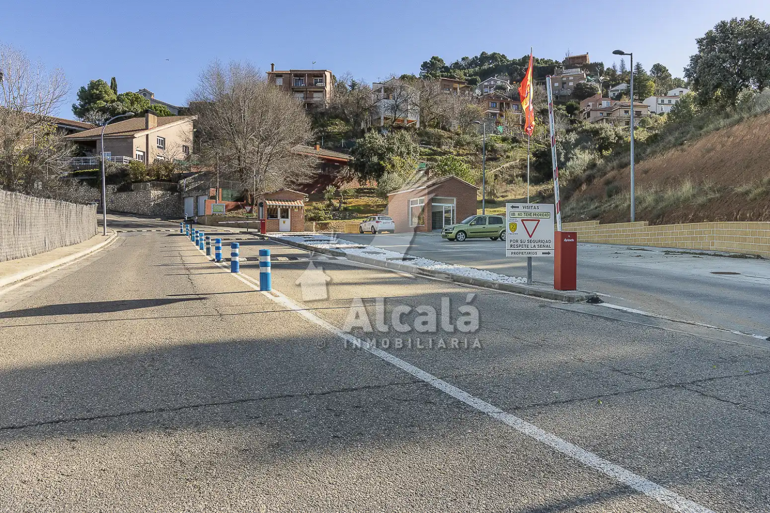 Casa o xalet en venda a El Clavín - Valdeluz