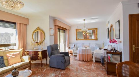 Photo 2 of Flat for sale in Paseo Salon, San Matías - Realejo, Granada Capital