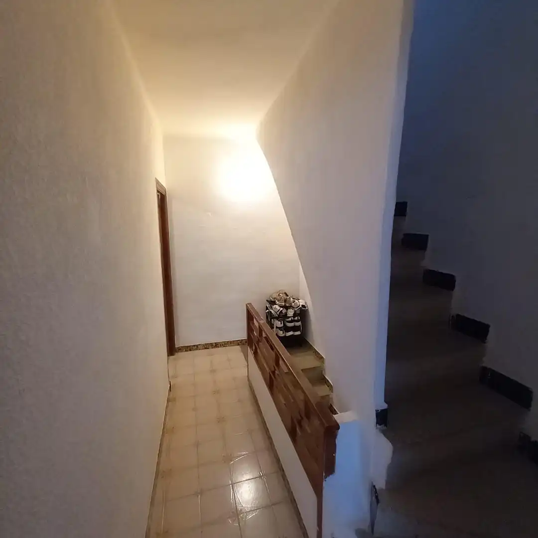 Casa amb terrassa en venda a Jesús - Els Reguers, imagen 10