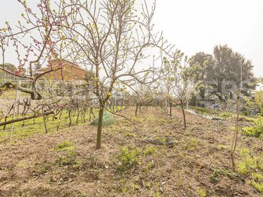 Terreno residenziale in vendita a L'Ametlla del Vallès