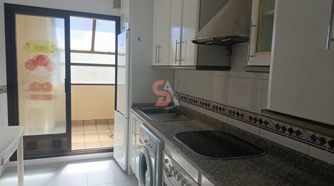 Foto 4 de Piso de alquiler en Felipe Sánchez Román, Covaresa, Valladolid Capital