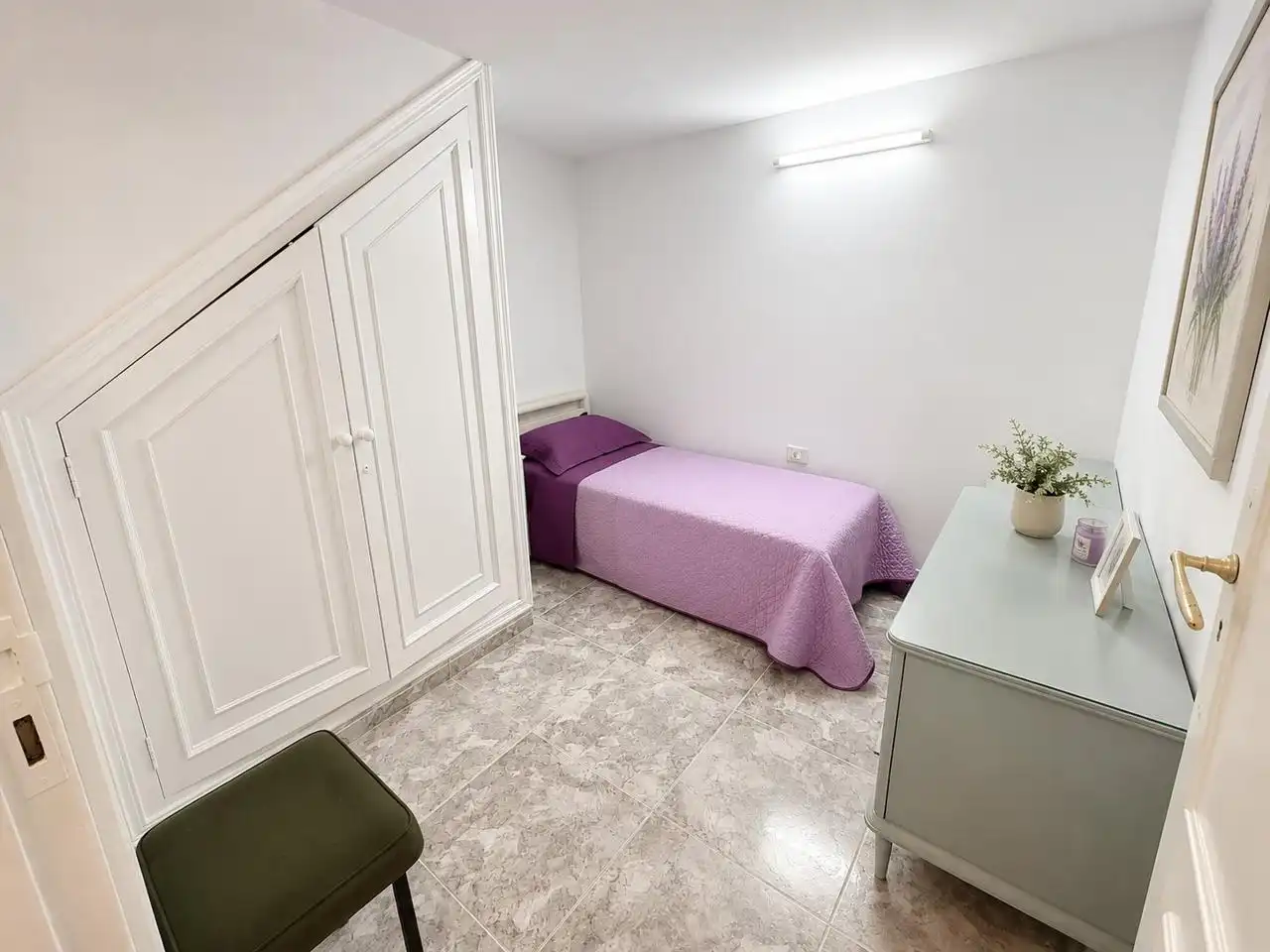 Haus oder Chalet zur Miete in Arico