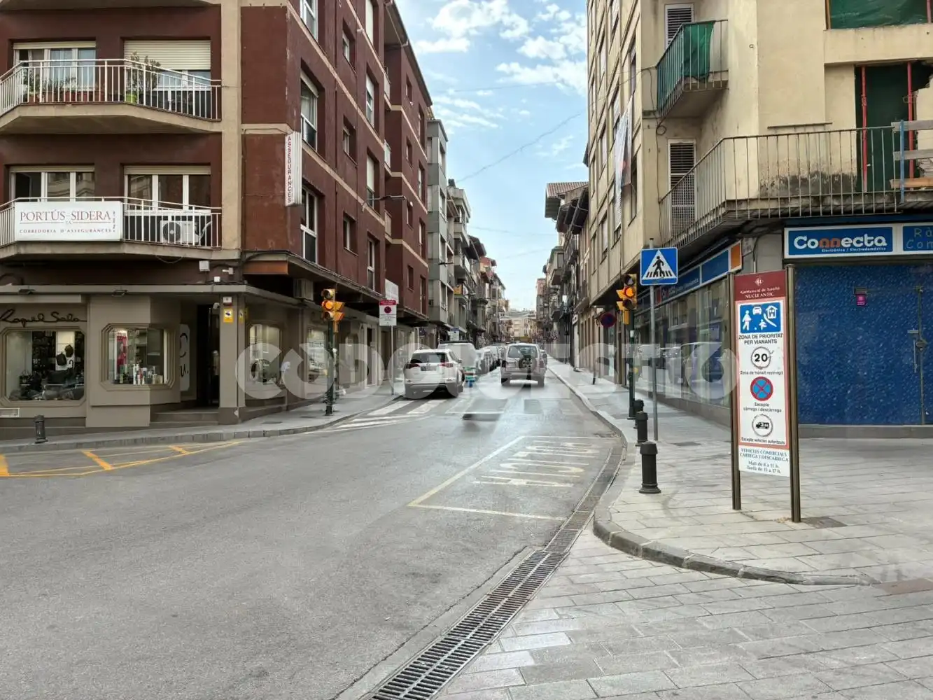 Gewerbefläche zum Verkauf in Sant Miquel