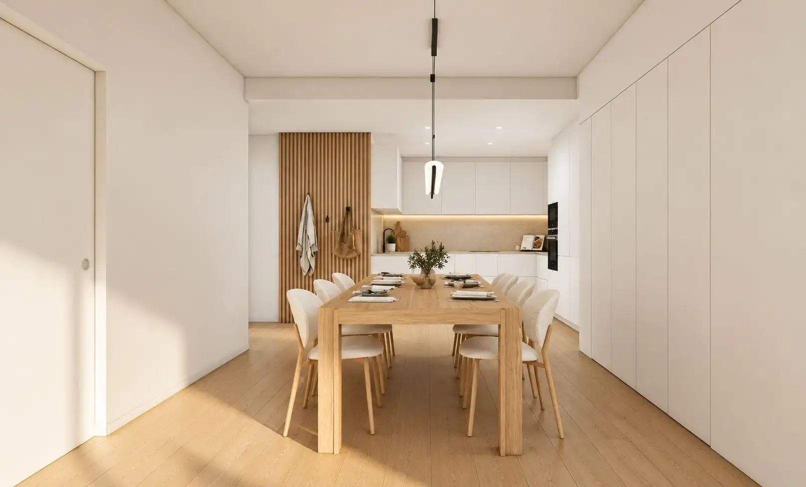 Appartamento con ascensore in vendita a Can Feu - Gràcia, imagen 7
