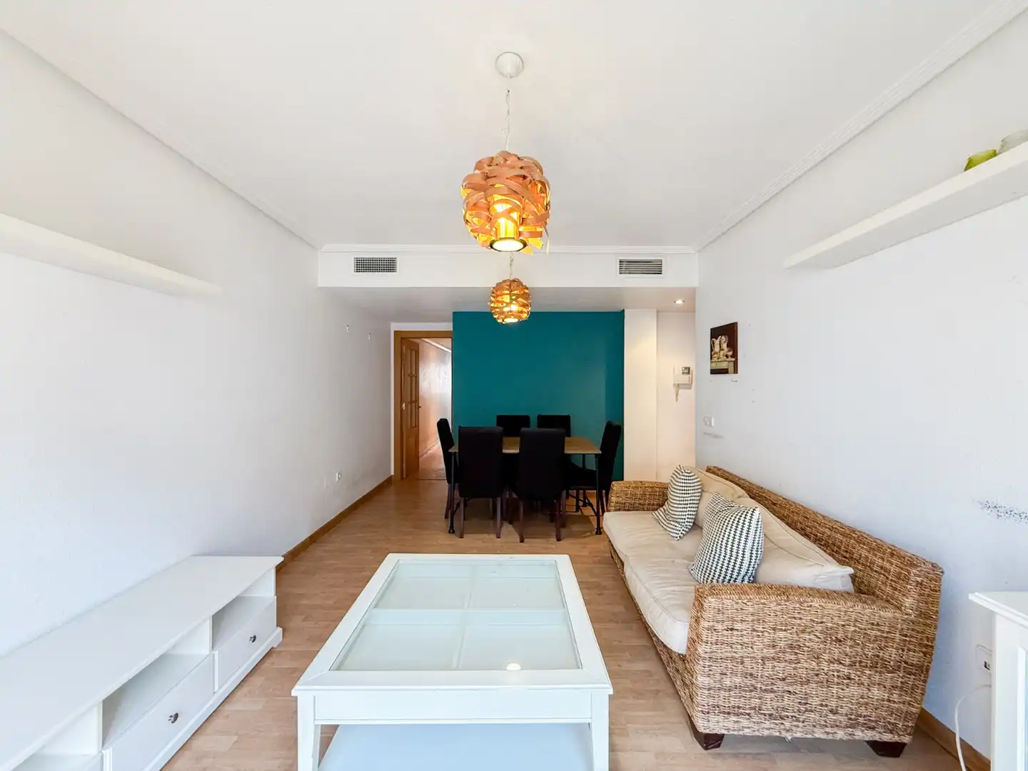 Piso con terraza en venta en Casco Antiguo, imagen 12