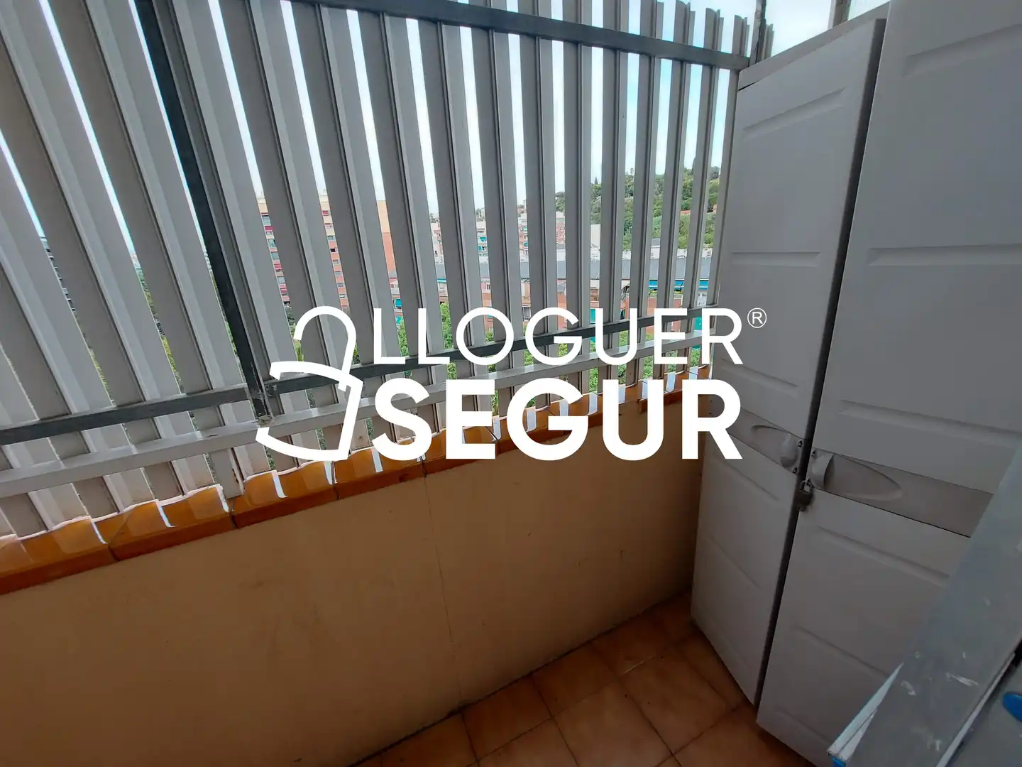 Pis de lloguer a Gv de les Corts Catalanes, La Marina del Port