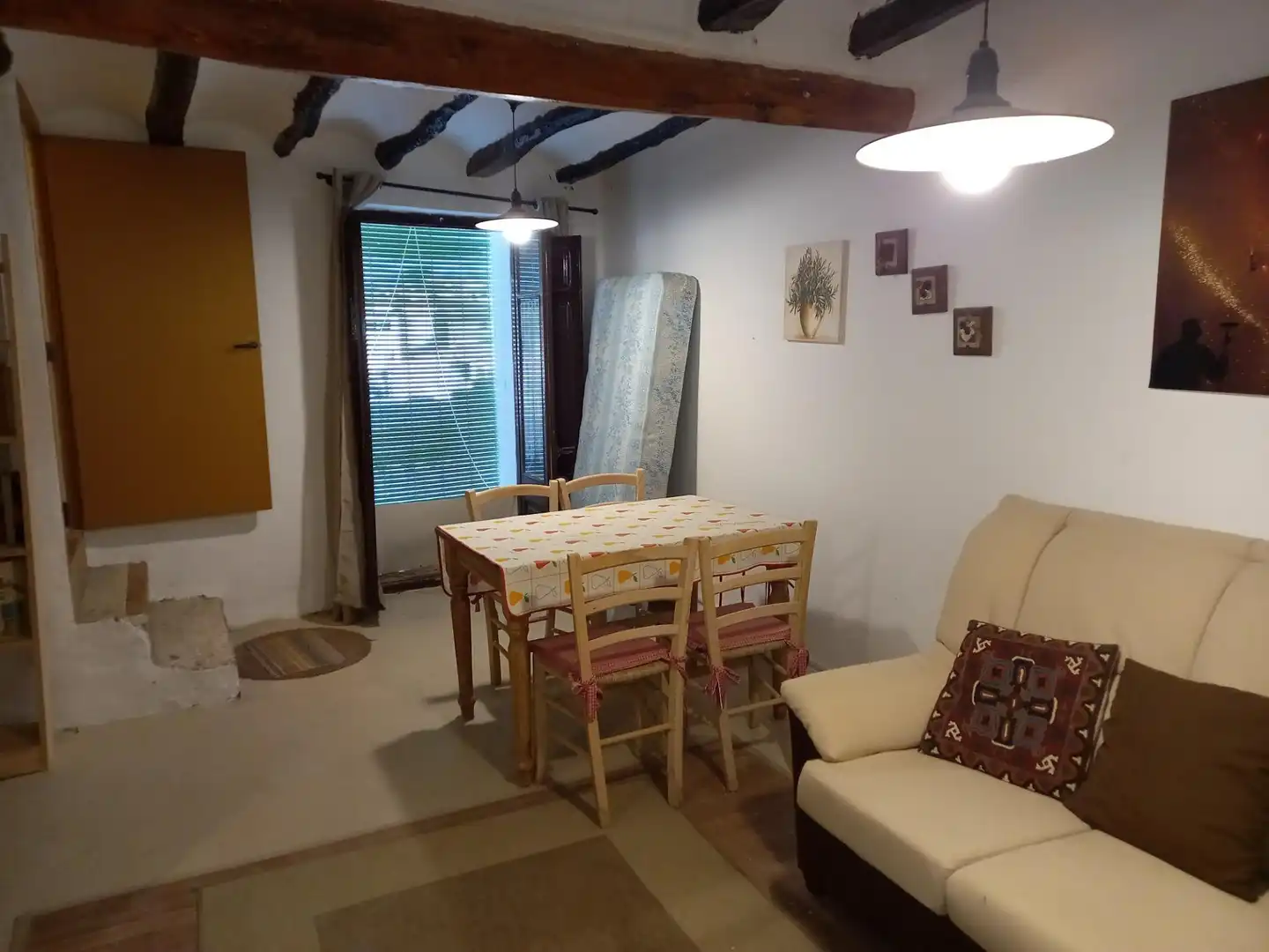 Casa o xalet en venda a Riba-roja d'Ebre