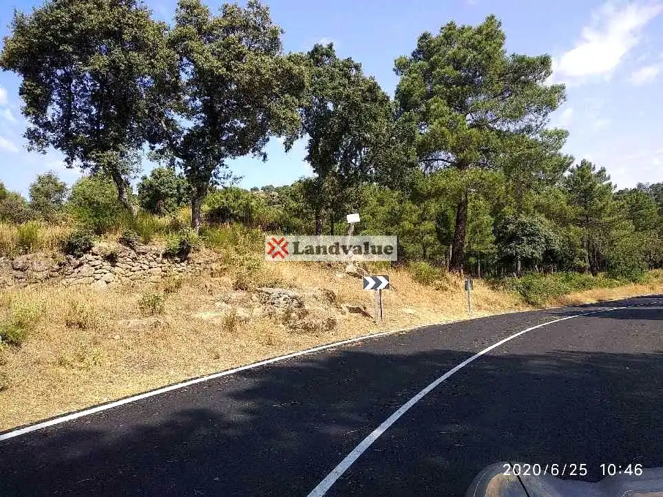 Rural land for sale in Virgen De La Nueva, imagen 4