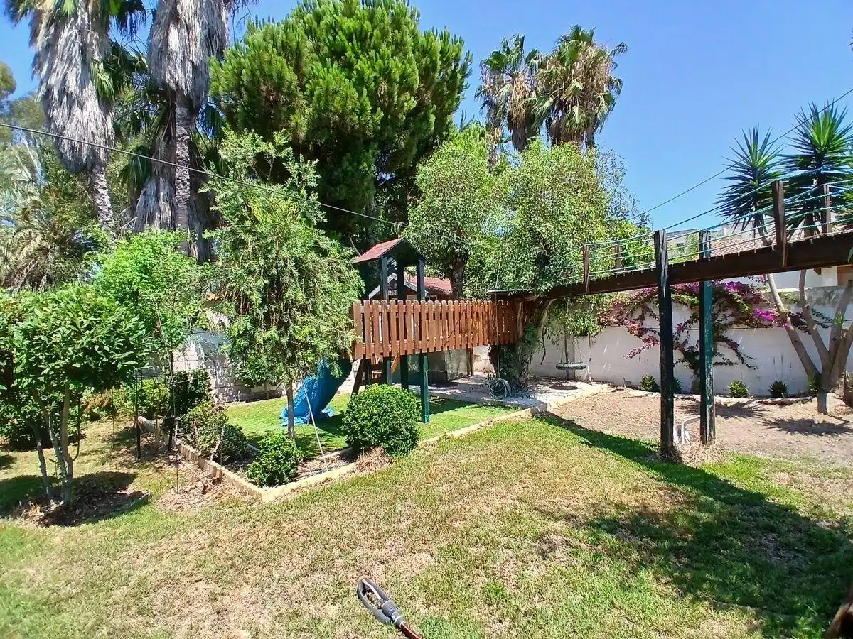 Xalet amb jardí en venda a Eucaliptus- Poble Nou del Delta, imagen 9