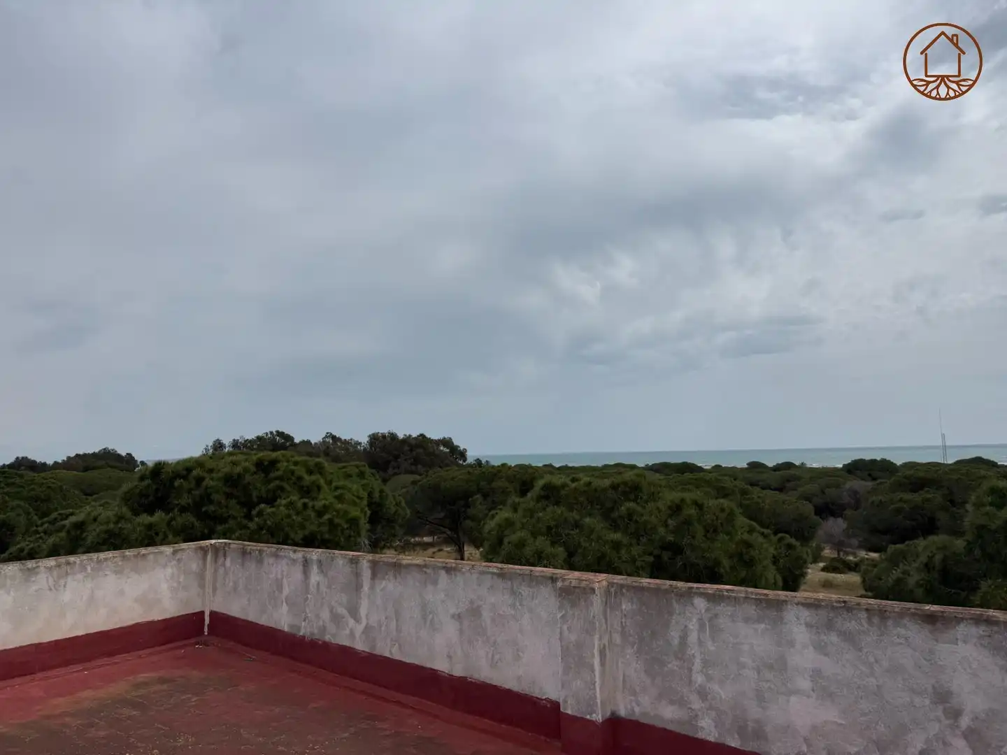 Terrace of Flat for sale in Guardamar del Segura  with Terrace