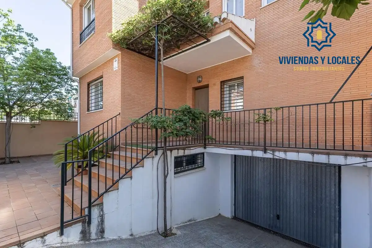 Haus mit Terrasse zum Verkauf in Calle LIMA, imagen 48