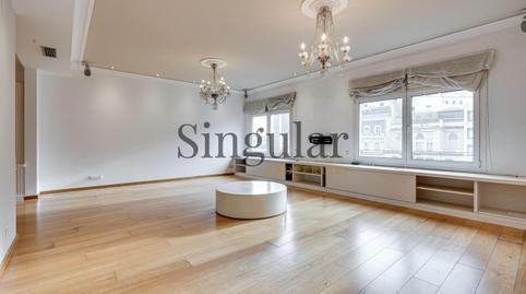 Photo 2 of Flat to rent in Sant Gervasi- Galvany,  Barcelona Capital